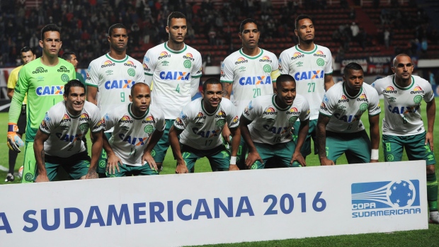 Atlético Mineiro Team News - Soccer