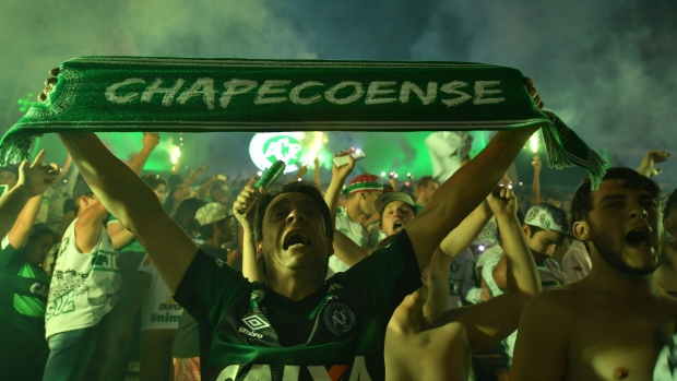 Chapecoense