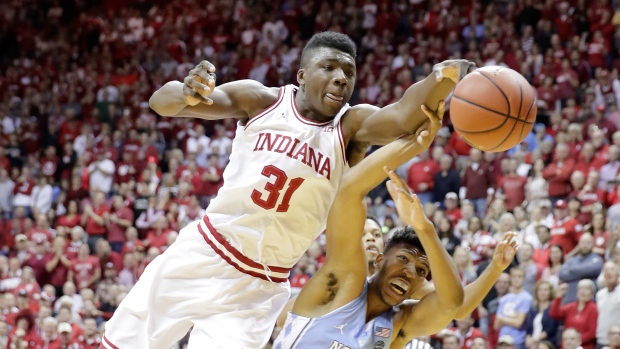 Thomas Bryant