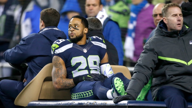 Earl Thomas