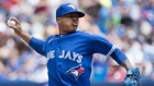 Marcus Stroman