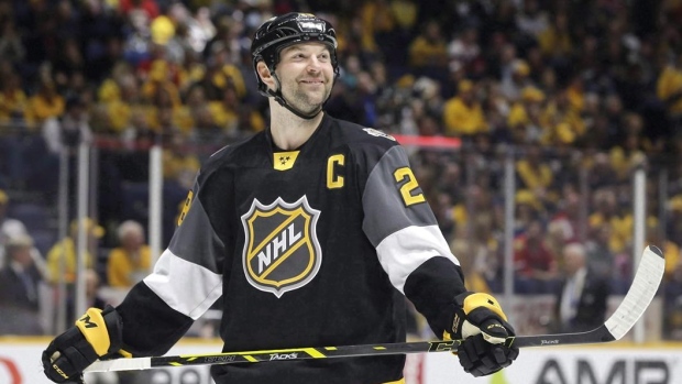 John Scott