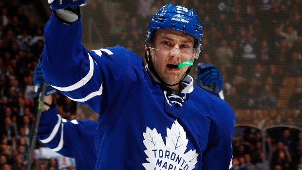 jvr nhl