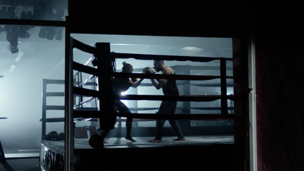 Ronda Rousey, UFC Ronda Rousey