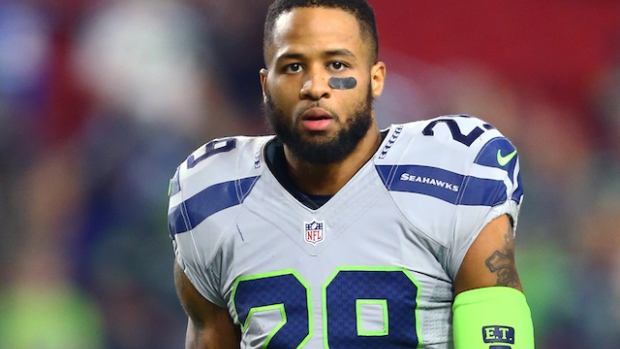 Earl Thomas, The Canadian Press Earl Thomas