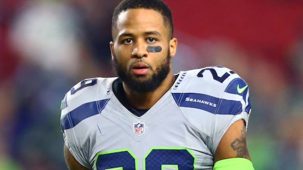 Earl Thomas, The Canadian Press Earl Thomas