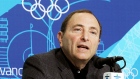 Gary Bettman