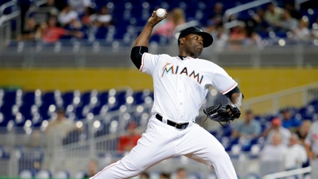 Fernando Rodney