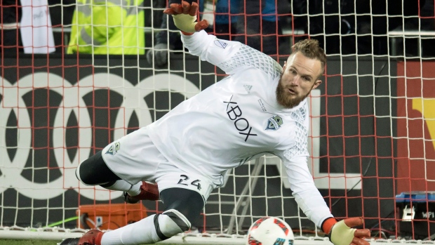 Stefan Frei