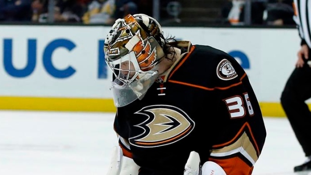 John Gibson, The Canadian Press John Gibson