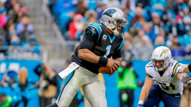 Cam Newton