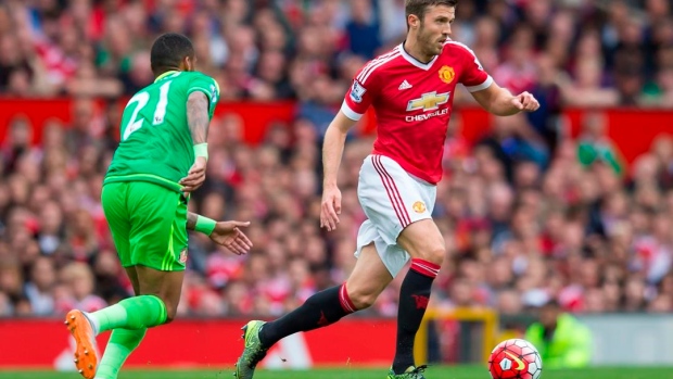 Michael Carrick, the man making Man United tick Article Image 0, The Canadian Press Michael Carrick, the man making Man United tick Article Image 0