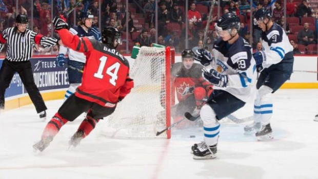 TSN announces return of World Junior Radio Network - TSN.ca