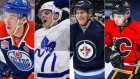 TSN Hockey's U-24 Core Four