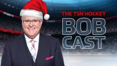 The Bobcast - Holidays Edition