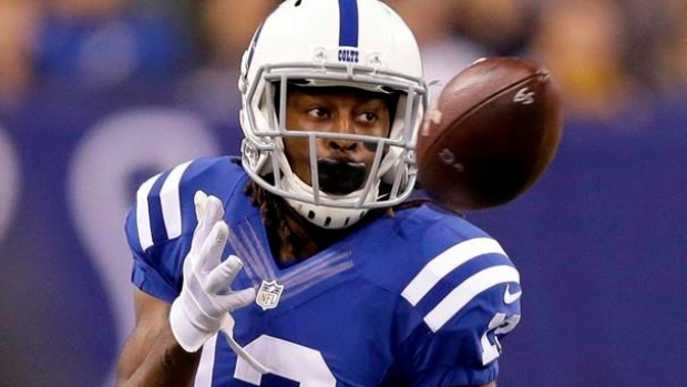 T.Y. Hilton