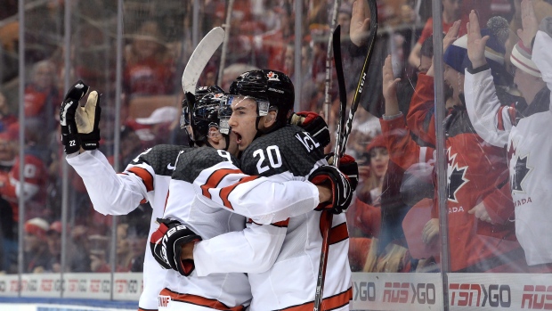 Michael McLeod, The Canadian Press Michael McLeod