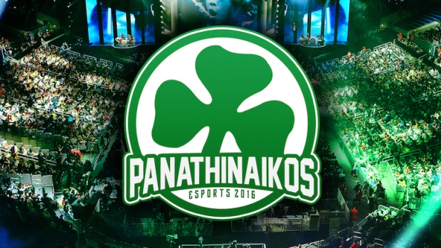 Panathinaikos Esports, Panathinaikos Athletic Club Panathinaikos Esports