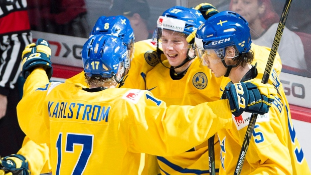 Team Sweden