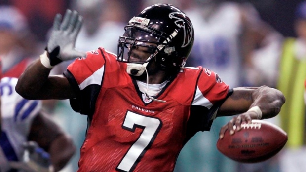Michael Vick