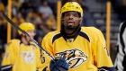 PK Subban 