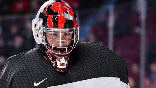 Connor Ingram, Minas Panagiotakis/Getty Images Connor Ingram