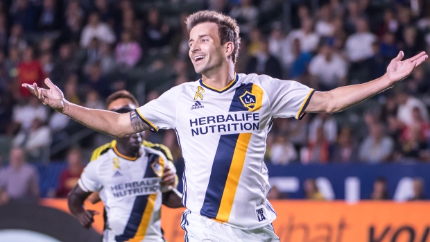 Mike Magee, Shaun Clark/Getty Images Mike Magee