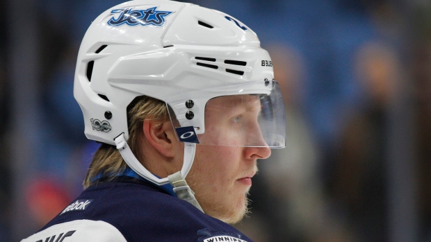 Patrik Laine