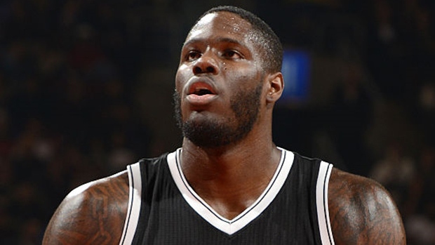 Anthony Bennett , Ron Turenne/NBAE via Getty Images Anthony Bennett