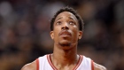 DeMar DeRozan