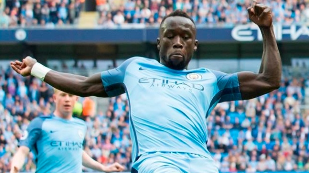 Bacary Sagna, The Canadian Press Bacary Sagna