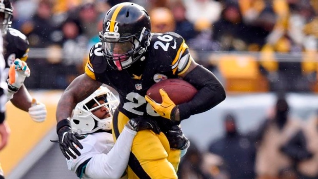 Le'Veon Bell