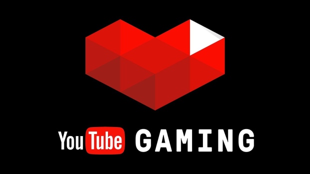 YouTube Gaming