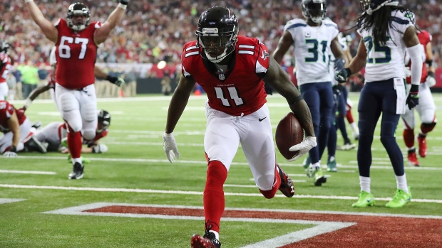 Julio Jones