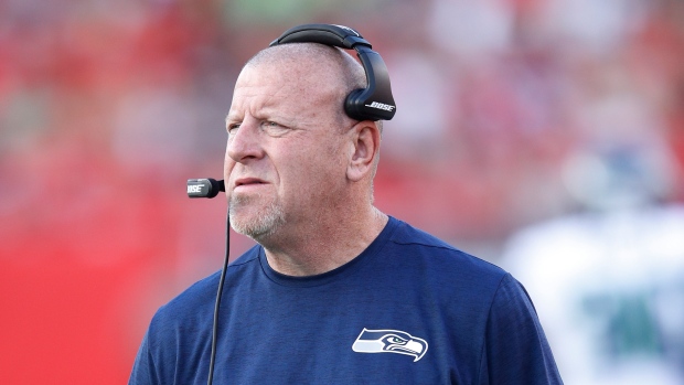 Tom Cable, Joe Robbins/Getty Images Tom Cable