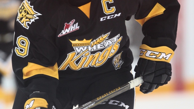Brandon Wheat Kings Training Camp begins this Friday, Sept 1st