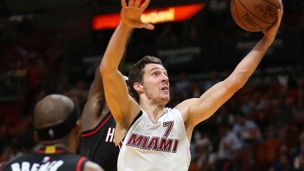 Goran Dragic