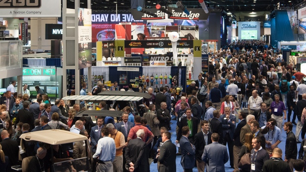 PGA Merchandise Show