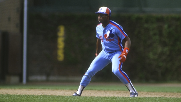 nationals expos jerseys