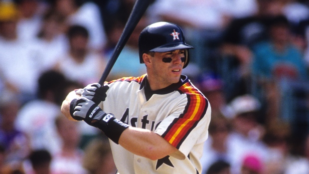 Jeff Bagwell