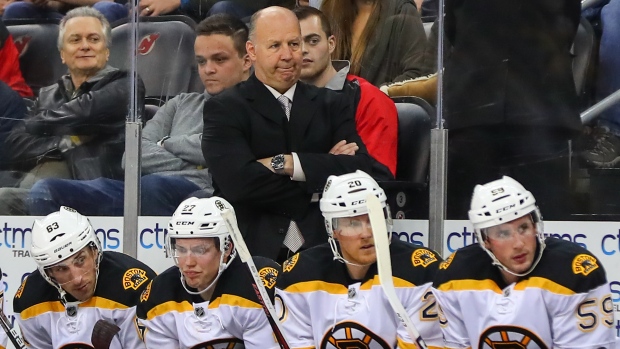 Claude Julien