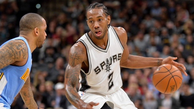 Kawhi leonard spurs ring clearance