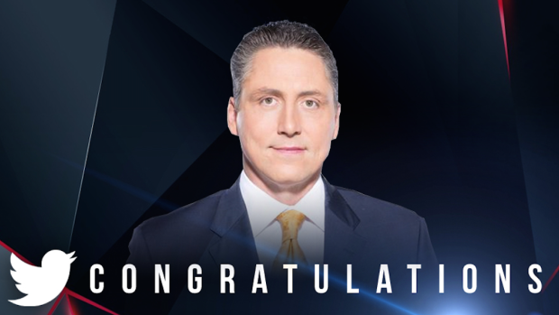 Darren Dreger, BarDown Darren Dreger