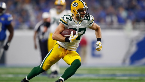 Jordy Nelson