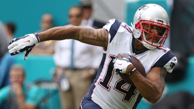 Michael Floyd, Marc Serota/Getty Images Michael Floyd