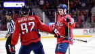 Kuznetsov, Orlov celebrate