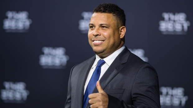 Ronaldo, Philipp Schmidli/Getty Images Ronaldo