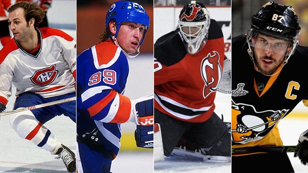 TSN Hockey's Top 67, Getty Images TSN Hockey's Top 67