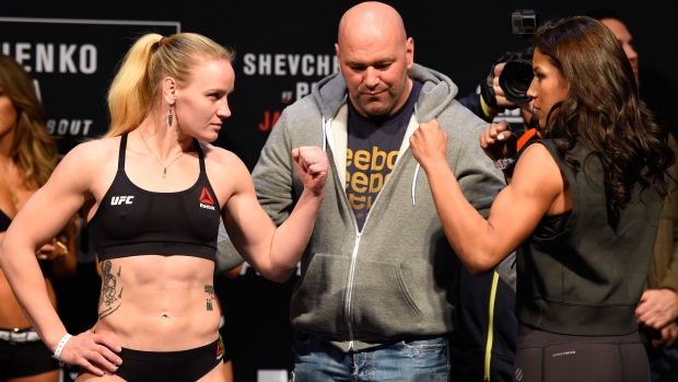 Valentina Shevchenko Julianna Pena, Josh Hedges/Zuffa LLC/UFC/Getty Images Valentina Shevchenko Julianna Pena