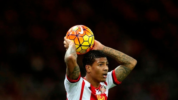 Patrick van Aanholt